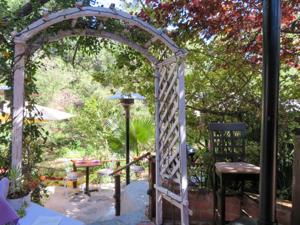 Inn At The Seventh Ray